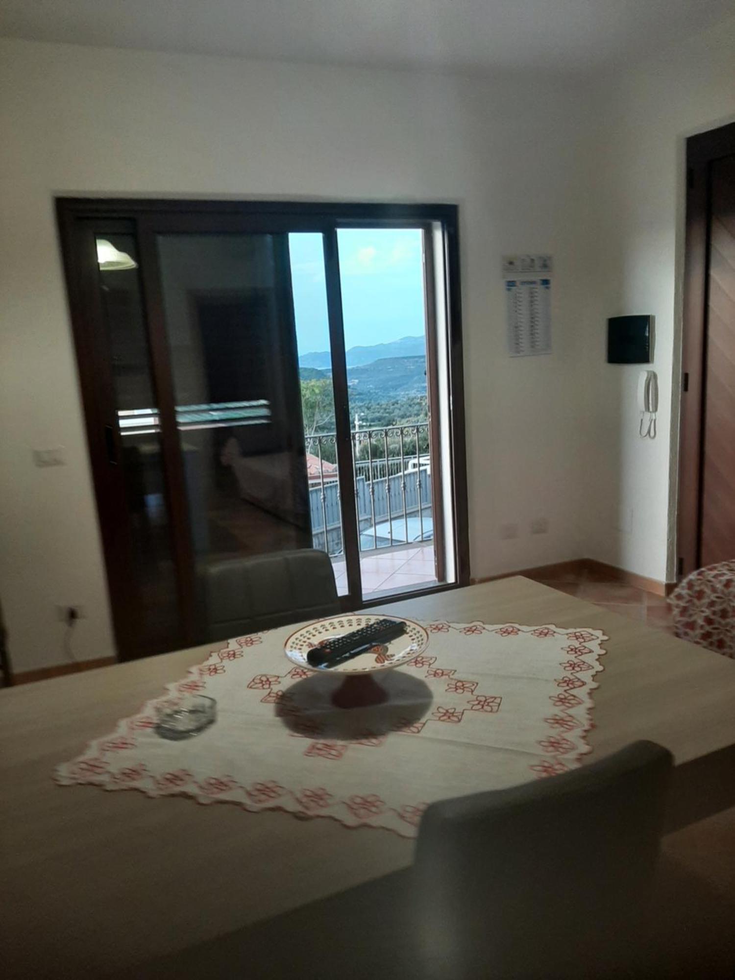 Casa Sassos Villa Tresnuraghes Eksteriør bilde